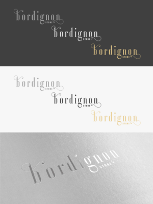 Logo Design by n r l m s t f