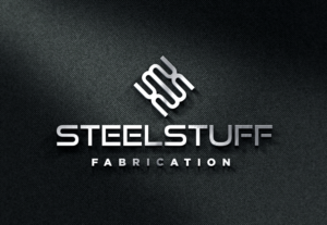 SteelStuff | Logo Design by wonderland