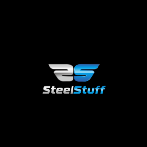 SteelStuff | Diseño de Logo por mazyo2x