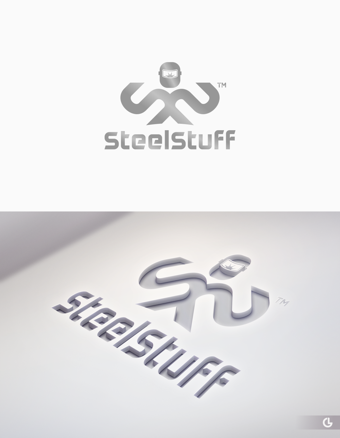Logo Design by R!CKY for this project | Design #23714347