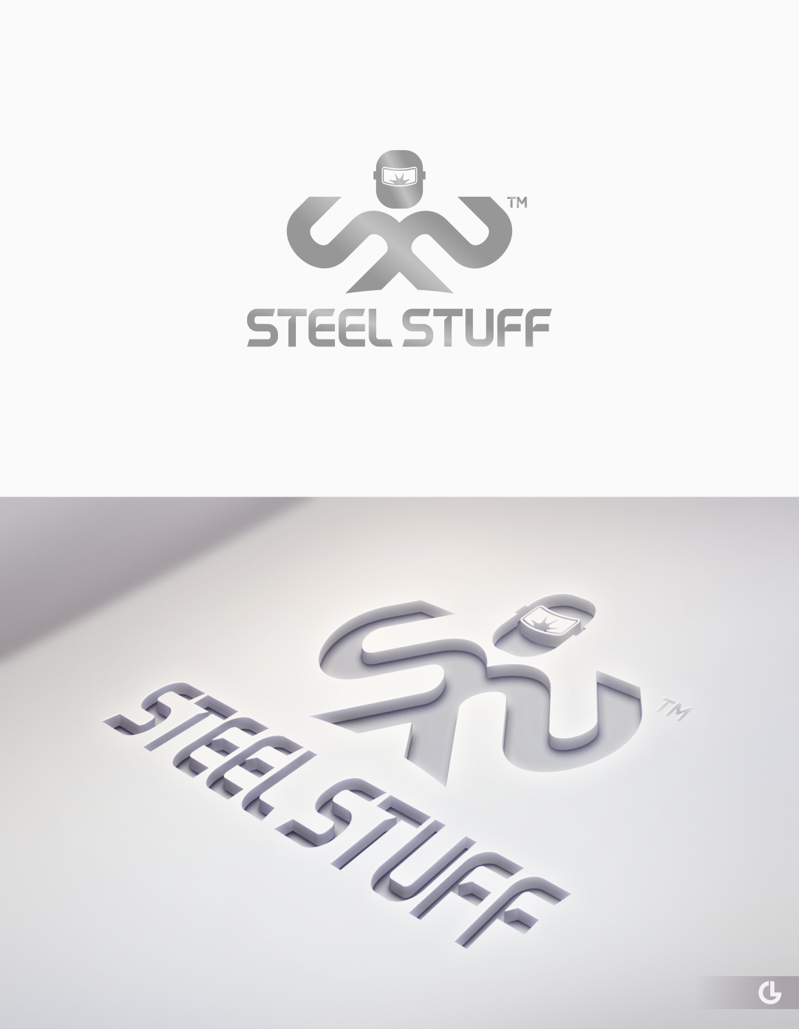 Logo Design by R!CKY for this project | Design #23715682