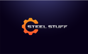 SteelStuff | Logo-Design von The Seventh Key Magic