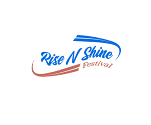 Rise N Shine Festival | Logo Design by Ng V Duc