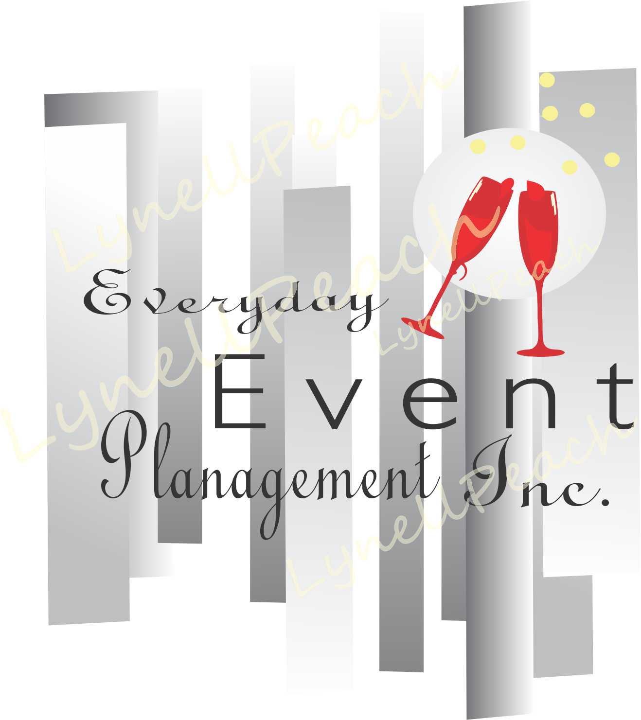 Logo Design by lynellpeach for this project | Design #3489000