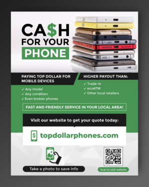 Flyer Design by OwnDesign