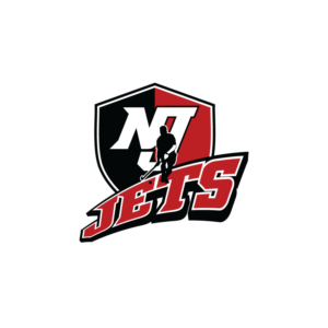 NJ Jets or New Jersey Jets | Logo Design by Rii