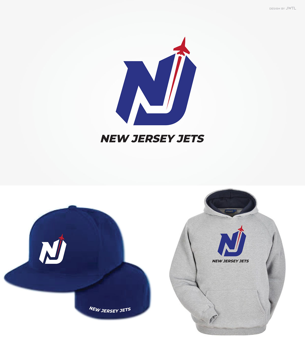 Logo Design by JWTL for this project | Design #23632618