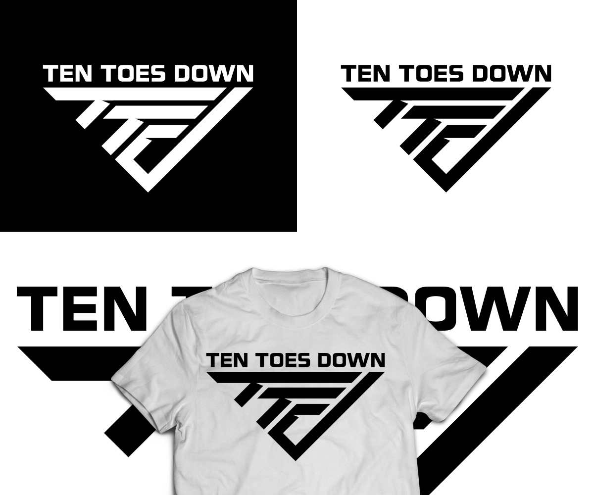 Logo Design by sangeloenriquez for this project | Design #23633179