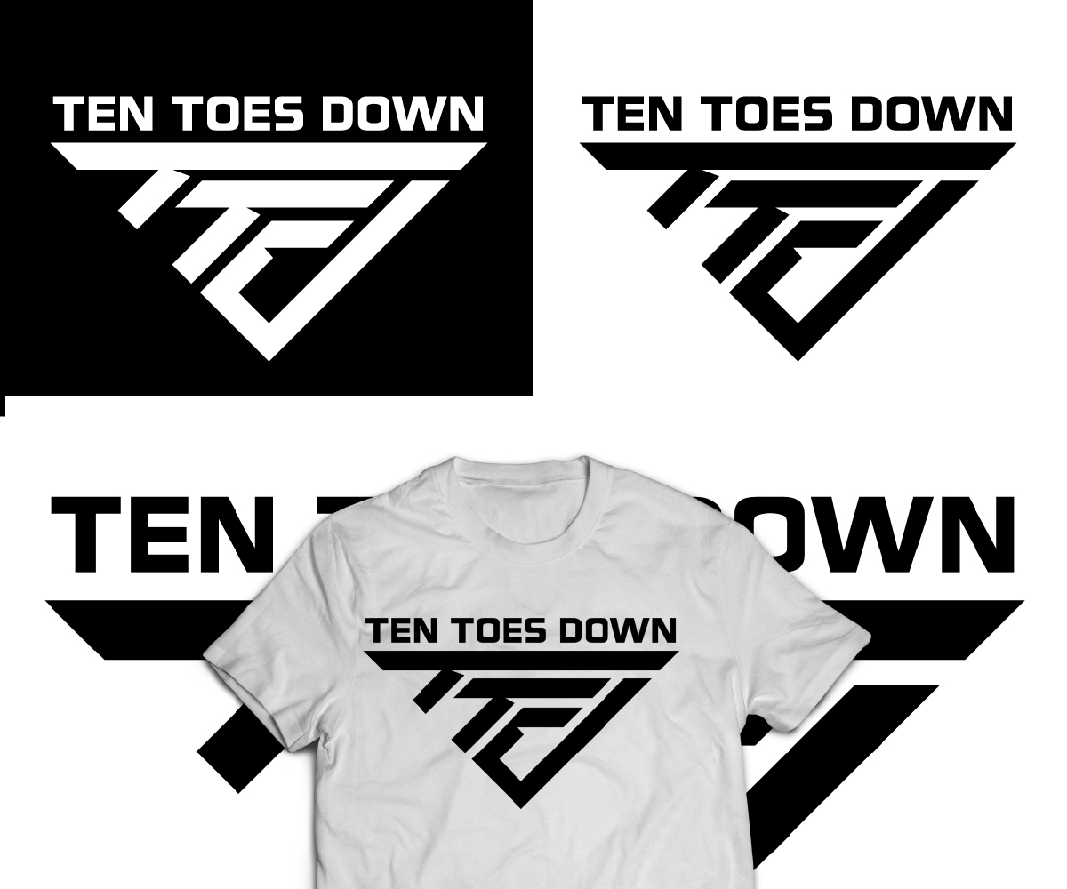 Logo Design by sangeloenriquez for this project | Design #23635766