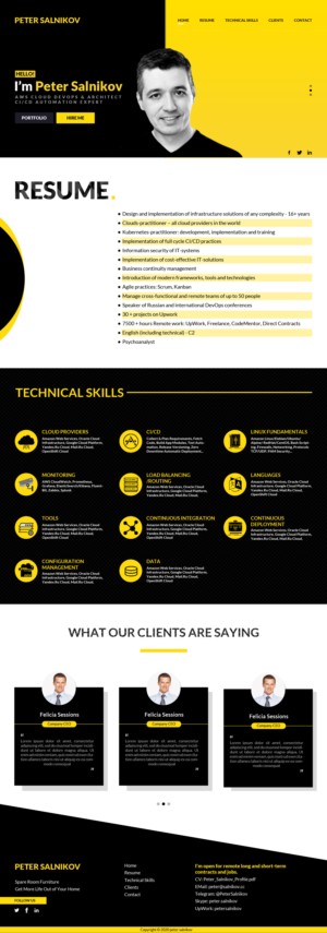 Web Design by Deli