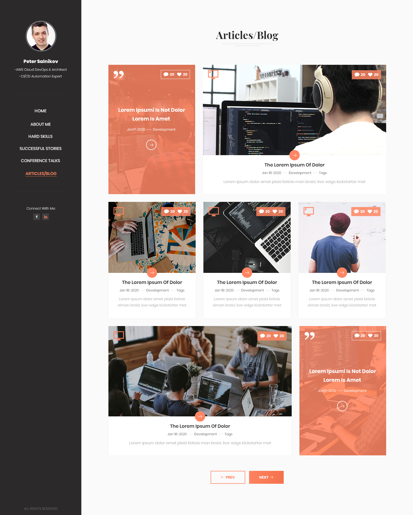 Web Design by Starto Agency for this project | Design #23662982