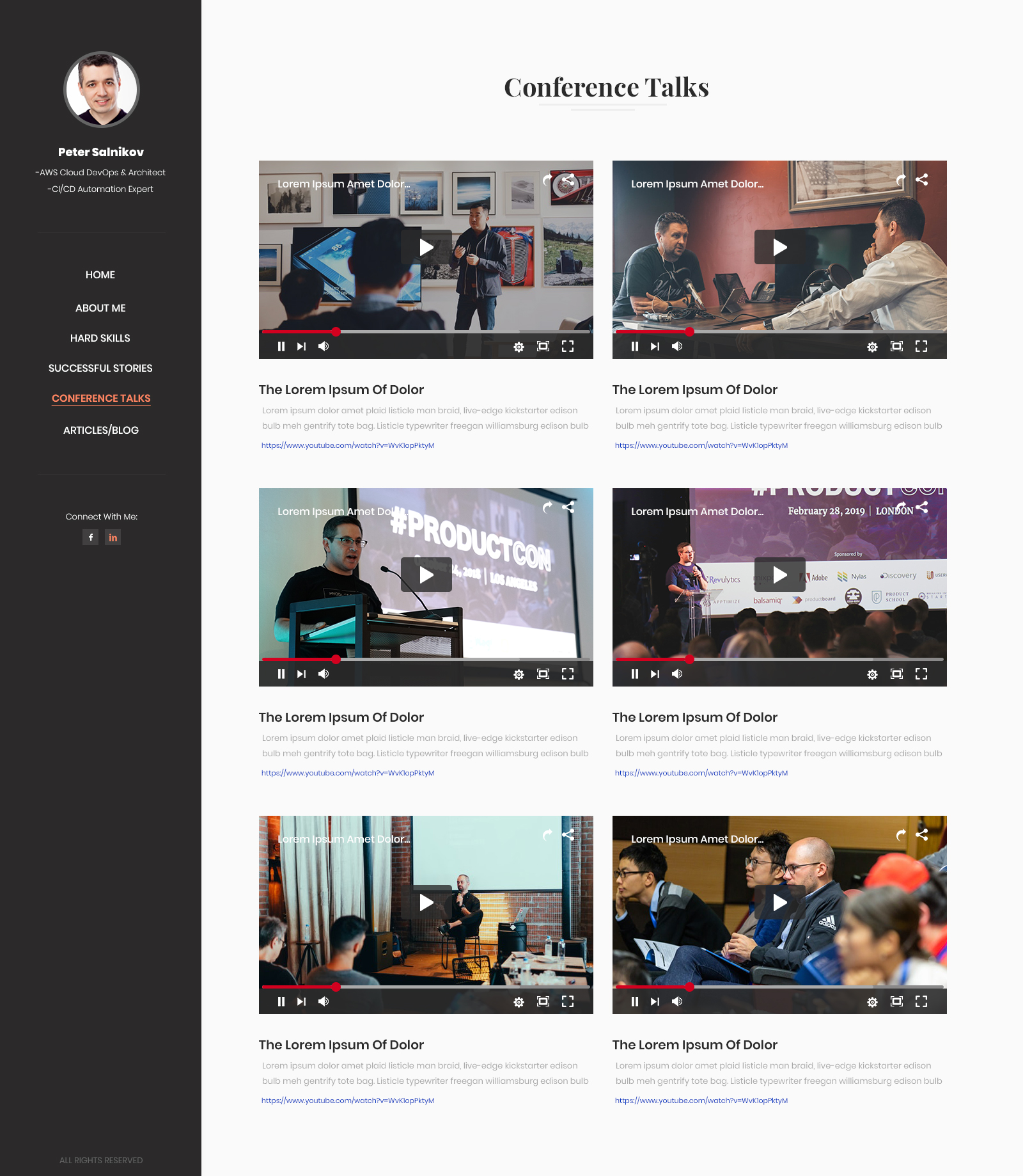 Web Design by Starto Agency for this project | Design #23662983