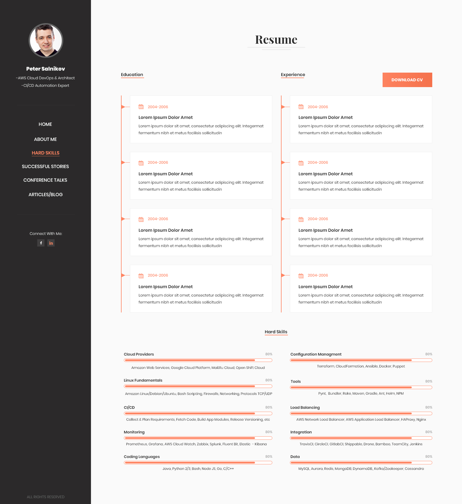 Web Design by Starto Agency for this project | Design #23662993