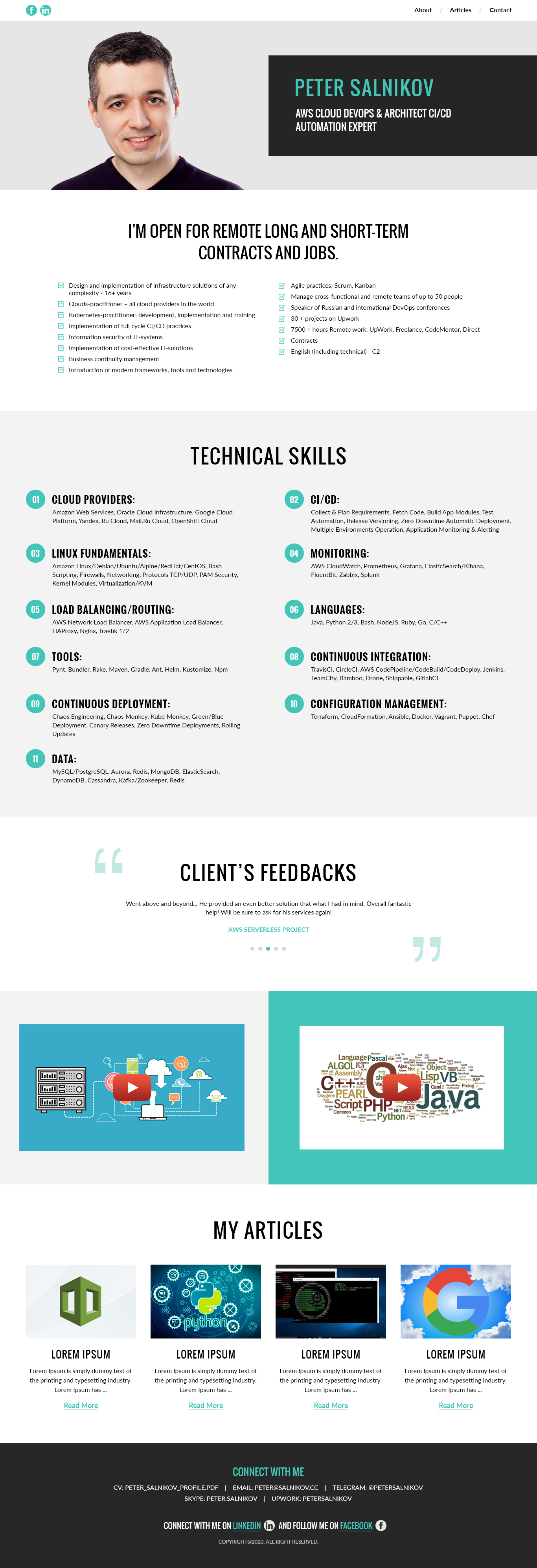 Web Design par Roy pour ce projet | Design #23659168