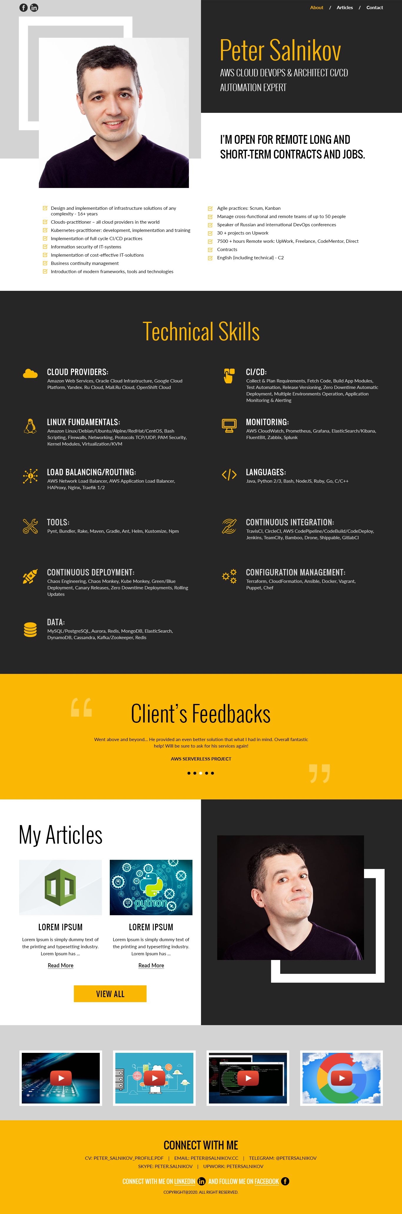 Web Design par Roy pour ce projet | Design #23659530