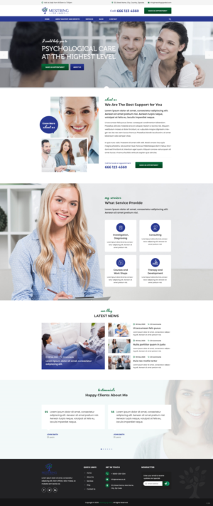 Web-Design von pentaxial für dieses Projekt | Design #23639784