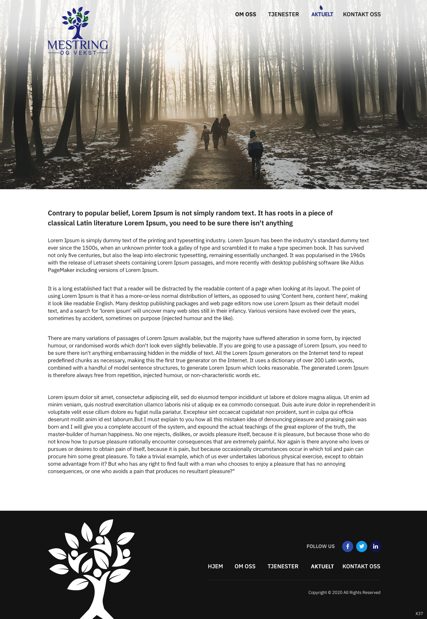 Web Design by pb for this project | Design #23903357