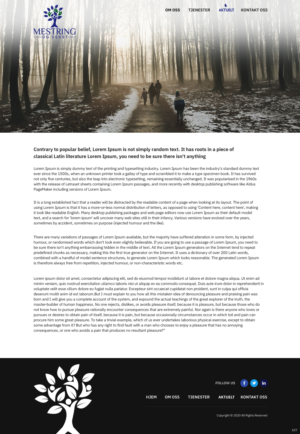 Web-Design von pb für dieses Projekt | Design: #23903357