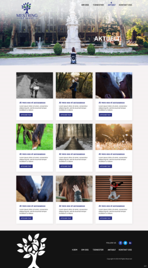 Web-Design von pb für dieses Projekt | Design: #23903359