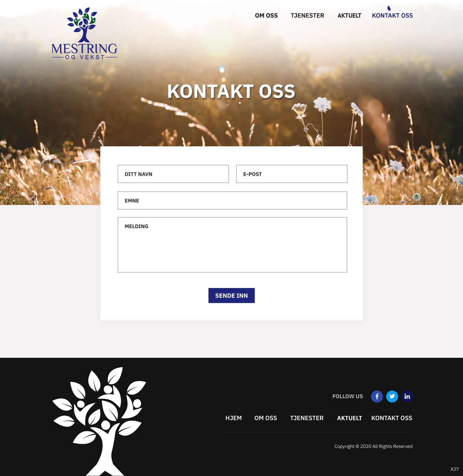 Web Design by pb for this project | Design #23903366