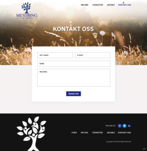 Web-Design von pb für dieses Projekt | Design: #23903366