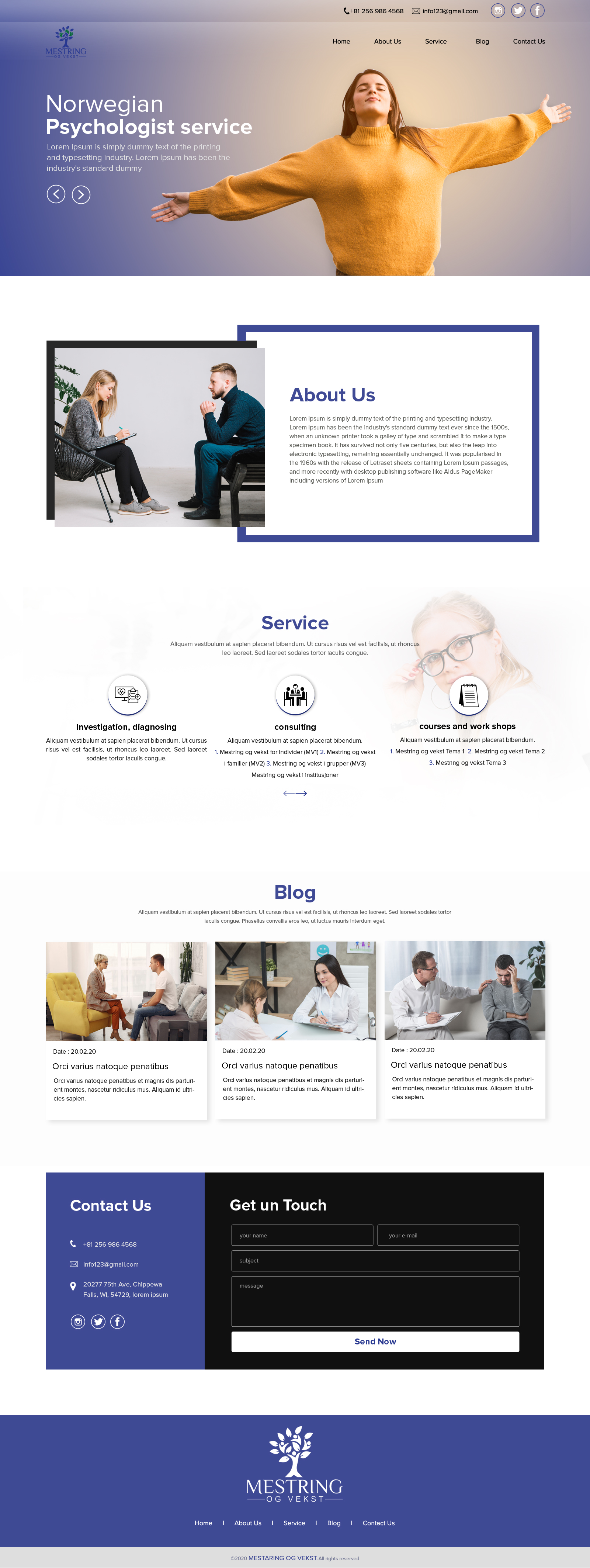 Diseño Web por sai.designer87 para este proyecto | Diseño #23659839