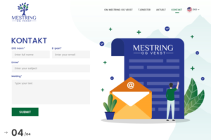 Web-Design von nzdesigners für dieses Projekt | Design: #23678804