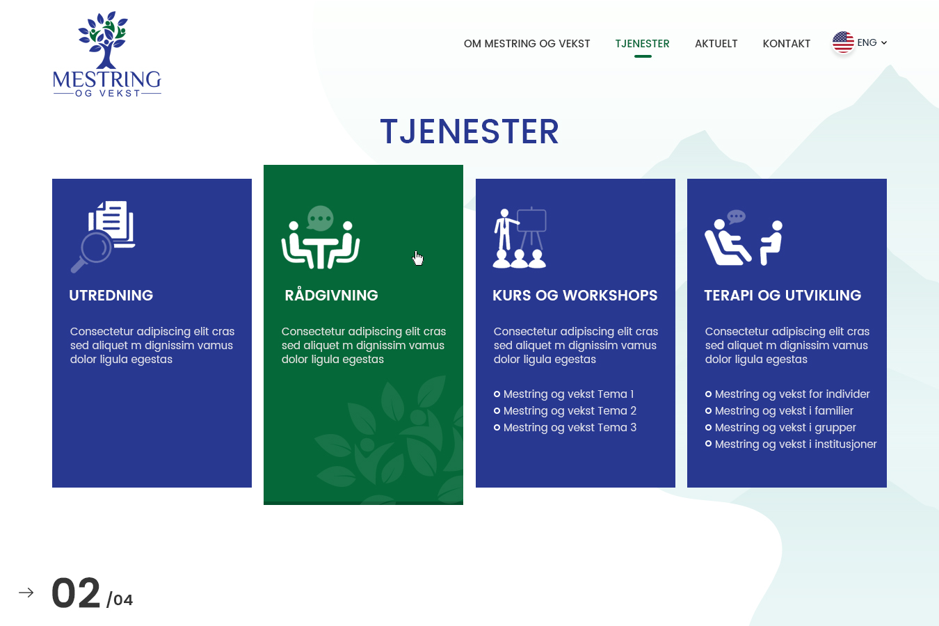 Web-Design von nzdesigners für dieses Projekt | Design #23678805