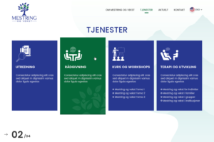Web-Design von nzdesigners für dieses Projekt | Design: #23678805