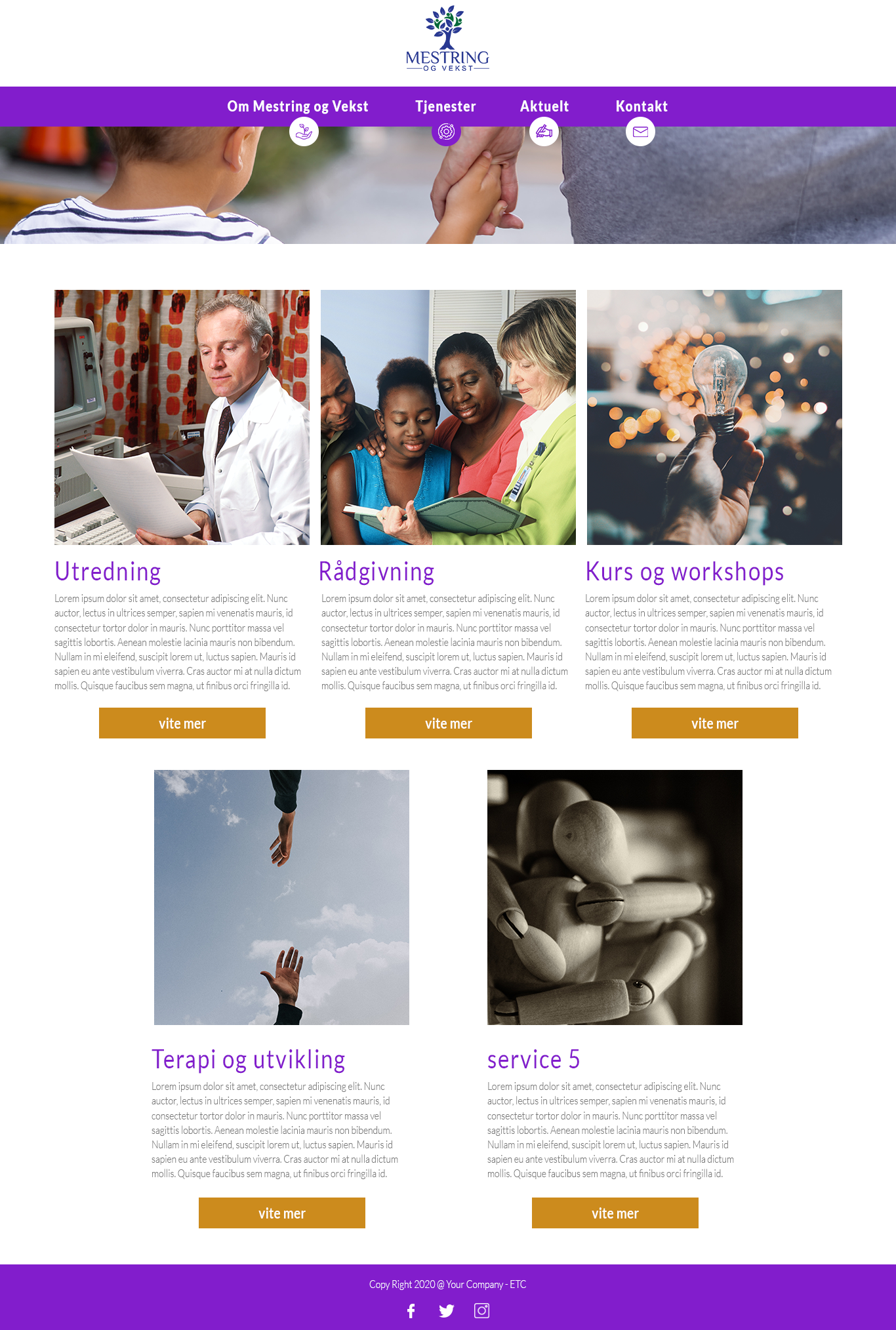 Web Design by Max 17 for this project | Design #23682753