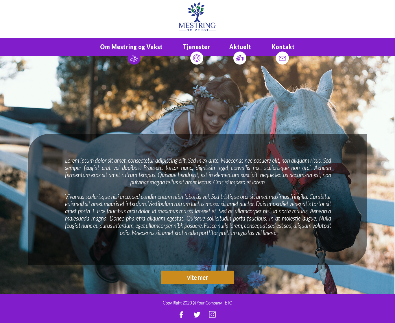 Web Design by Max 17 for this project | Design #23682754