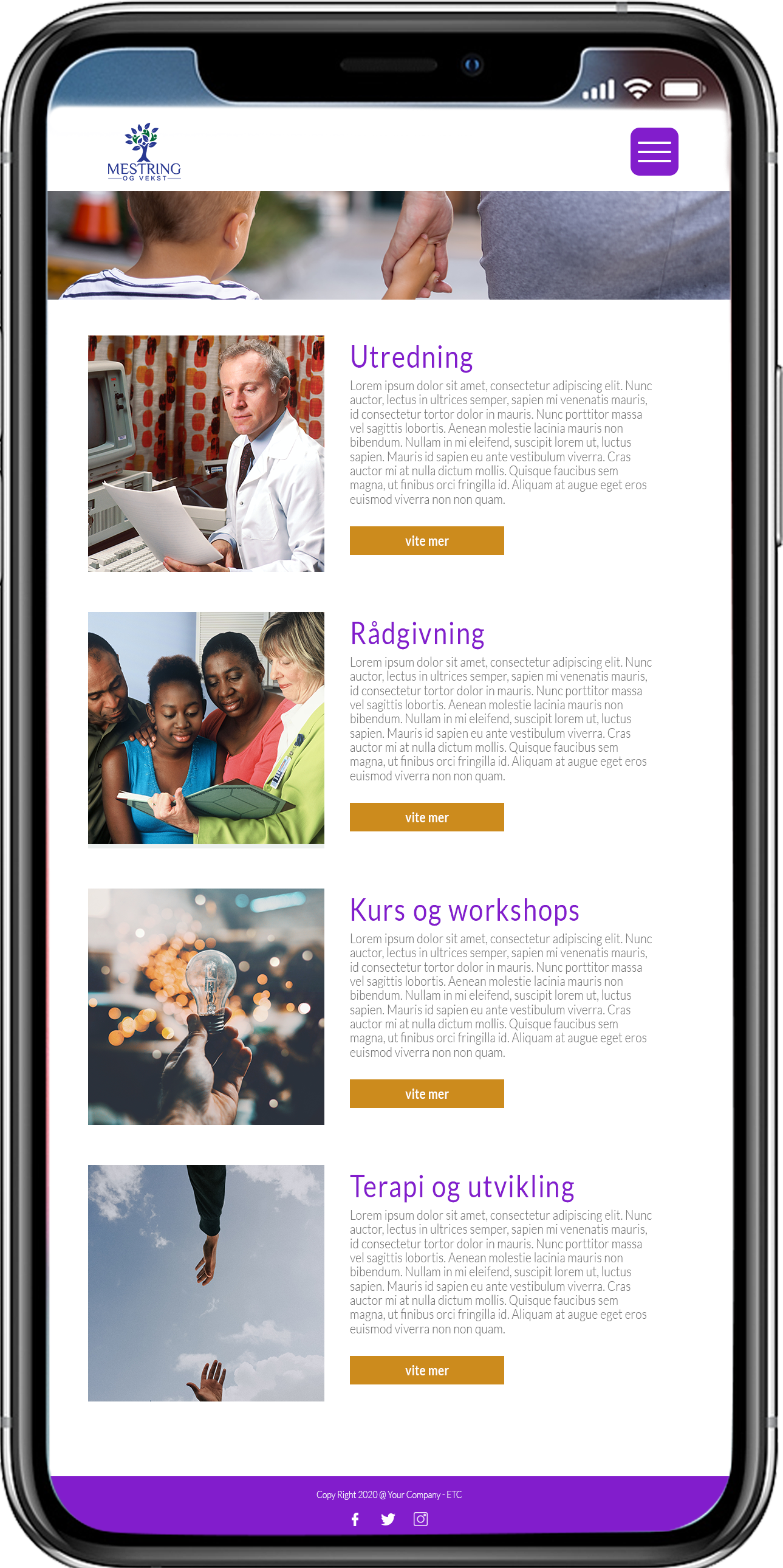 Web Design by Max 17 for this project | Design #23683025