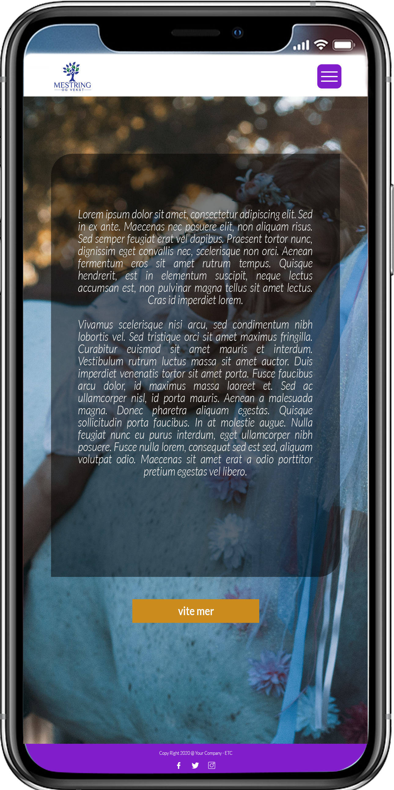 Web Design by Max 17 for this project | Design #23683026