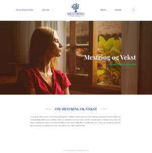 Web Design by Sol. Design for this project | Design: #23703883