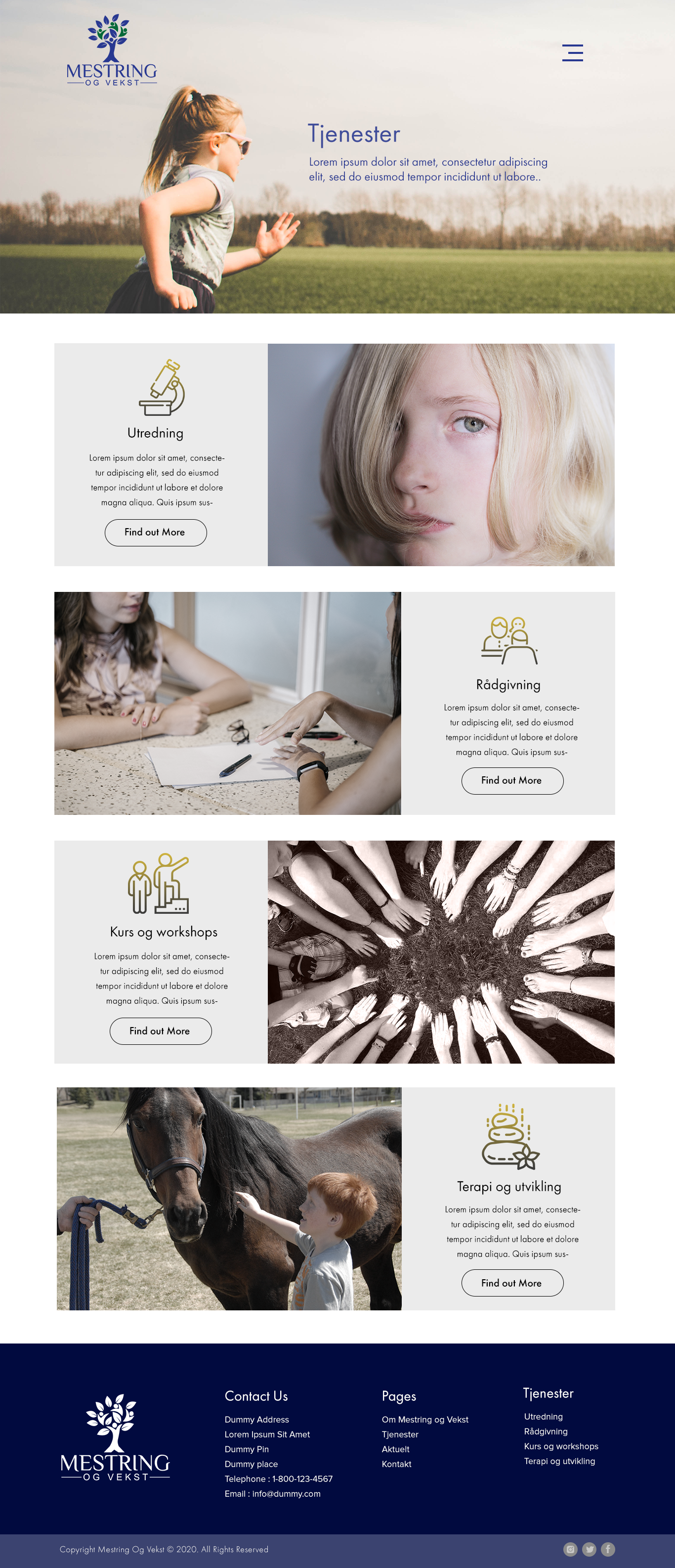Web Design par Peony pour ce projet | Design #23693780