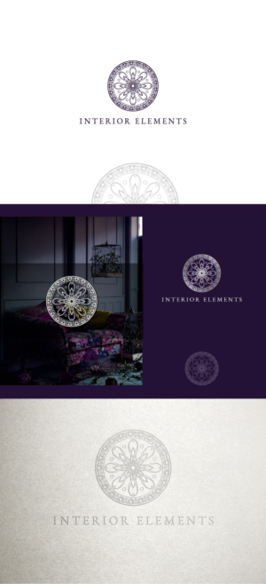 Interior Elements | Logo-Design von AHGDesign