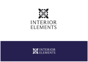 Interior Elements | Logo Design by Nigel B