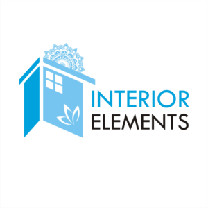 Diseño de Logo por Deepak21 para INTERIOR ELEMENTS | Diseño: #23698080