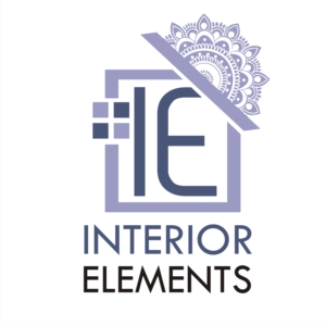 Diseño de Logo por Deepak21 para INTERIOR ELEMENTS | Diseño: #23698103