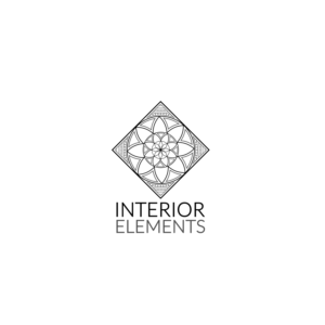 Diseño de Logo por Creativearc para INTERIOR ELEMENTS | Diseño: #23697831