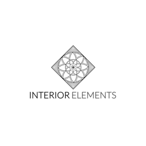 Diseño de Logo por Creativearc para INTERIOR ELEMENTS | Diseño: #23697833