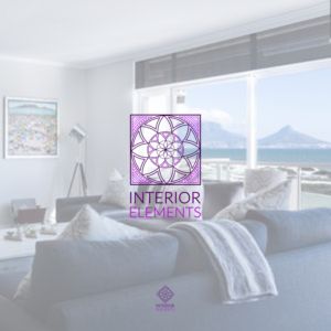 Diseño de Logo por Creativearc para INTERIOR ELEMENTS | Diseño: #23701858