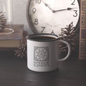 Diseño de Logo por Creativearc para INTERIOR ELEMENTS | Diseño: #23709934