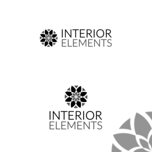 Diseño de Logo por Creativearc para INTERIOR ELEMENTS | Diseño: #23777580