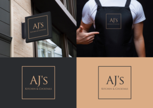 Logo Design by Stobart Creative for this project | Design: #23631695