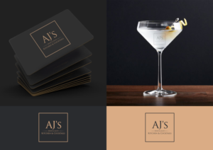Logo Design by Stobart Creative for this project | Design: #23660104