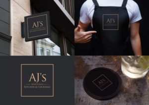 Logo Design by Stobart Creative for this project | Design: #23660105