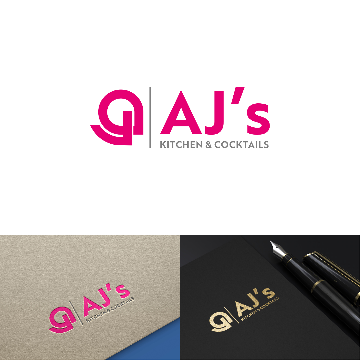Logo Design by Kundan Lal for this project | Design #23650526