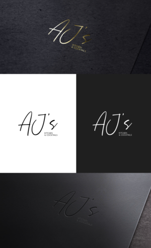 Logo Design by GLDesigns for this project | Design #23633703