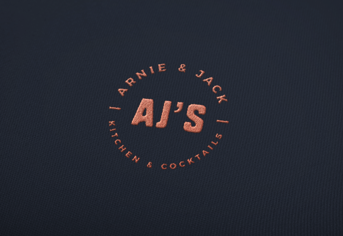 Logo Design by wonderland for this project | Design #23646974